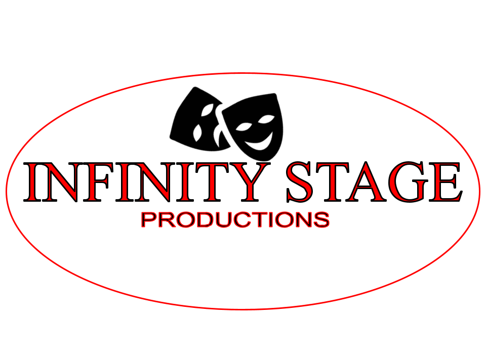 Infinity Stage Productions Logo